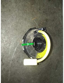 Recambio de anillo airbag para toyota yaris (ncp1/nlp1/scp1) 1.0 linea luna referencia OEM IAM   