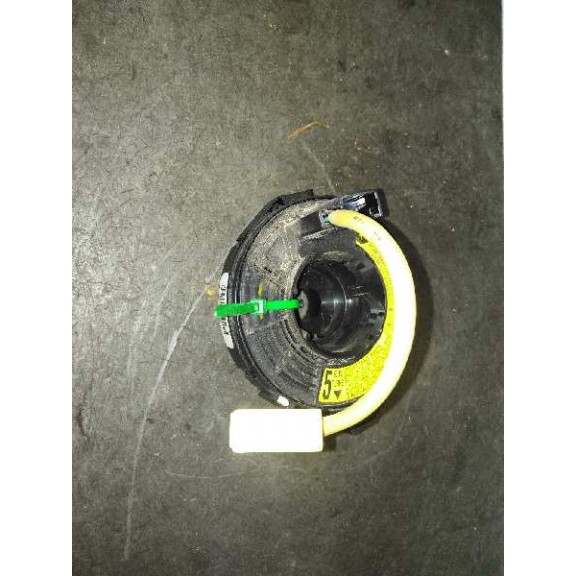 Recambio de anillo airbag para toyota yaris (ncp1/nlp1/scp1) 1.0 linea luna referencia OEM IAM   