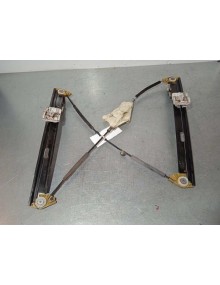 Recambio de elevalunas delantero izquierdo para seat leon (5f1) style referencia OEM IAM SR SOLO MECANISMO  2