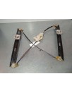Recambio de elevalunas delantero izquierdo para seat leon (5f1) style referencia OEM IAM SR SOLO MECANISMO 