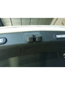 Recambio de cerradura maletero / porton para seat leon st (5f8) x-perience 4drive referencia OEM IAM 5E0827505A  