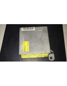 Recambio de centralita airbag para mazda 6 berlina (gg) 2.0 diesel cat referencia OEM IAM G31A57K30B  