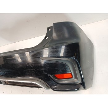 Recambio de paragolpes trasero para lexus ct (zwa10_) 200h (zwa10_) referencia OEM IAM 5215976904 2 SERIE 5216976010