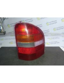 Recambio de piloto trasero derecho para ford mondeo berlina (gd) ambiente referencia OEM IAM  RANCHERA 