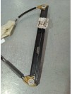 Recambio de elevalunas delantero izquierdo para seat leon (5f1) style referencia OEM IAM SR SOLO MECANISMO 