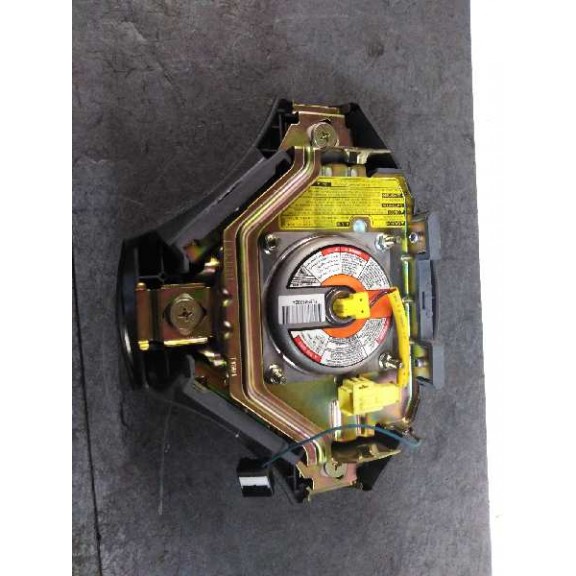 Recambio de airbag delantero izquierdo para toyota yaris (ncp1/nlp1/scp1) 1.0 linea luna referencia OEM IAM   