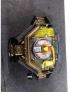Recambio de airbag delantero izquierdo para toyota yaris (ncp1/nlp1/scp1) 1.0 linea luna referencia OEM IAM   