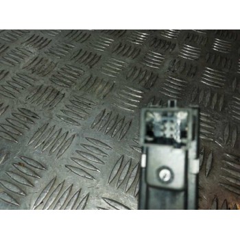 Recambio de display para peugeot 207 confort referencia OEM IAM 9664447680  