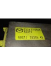 Recambio de centralita airbag para mazda 6 berlina (gg) 2.0 diesel cat referencia OEM IAM G31A57K30B  