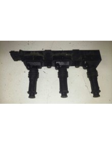 Recambio de bobina encendido para opel corsa b eco referencia OEM IAM   