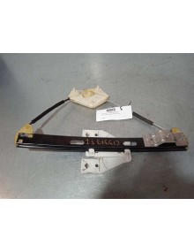 Recambio de elevalunas trasero izquierdo para seat leon (5f1) style referencia OEM IAM SR  