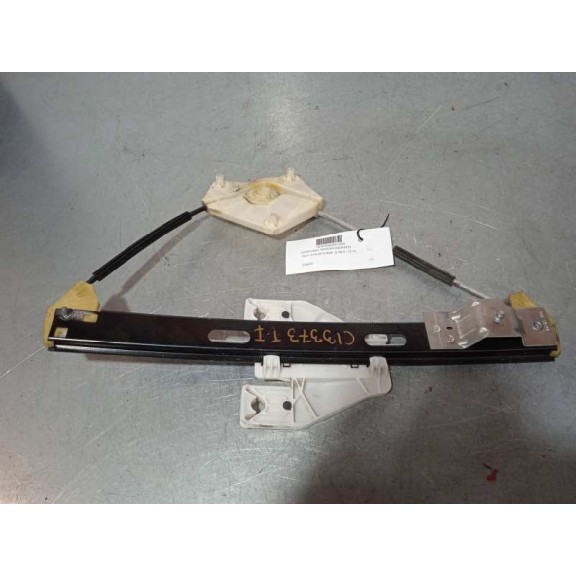 Recambio de elevalunas trasero izquierdo para seat leon (5f1) style referencia OEM IAM SR  