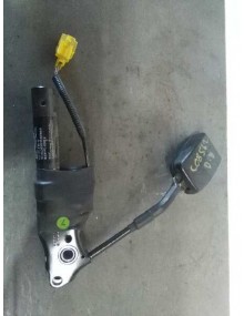 Recambio de pretensor airbag derecho para ford mondeo berlina (gd) ambiente referencia OEM IAM 97BBF61208AC  