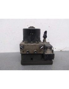 Recambio de abs para ford focus berlina (cap) ambiente (d) referencia OEM IAM 3M512C405HC  