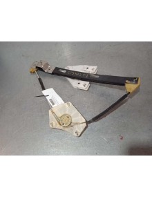 Recambio de elevalunas trasero izquierdo para seat leon (5f1) style referencia OEM IAM SR   2
