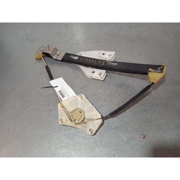 Recambio de elevalunas trasero izquierdo para seat leon (5f1) style referencia OEM IAM SR  