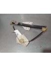 Recambio de elevalunas trasero izquierdo para seat leon (5f1) style referencia OEM IAM SR  