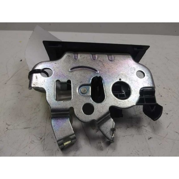 Recambio de cerradura maletero / porton para seat leon st (5f8) x-perience 4drive referencia OEM IAM 5E0827505A  