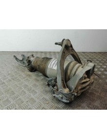 Recambio de amortiguador delantero izquierdo para audi q7 (4l) 3.0 tdi referencia OEM IAM OK SUSPENSION NEUMATICA 