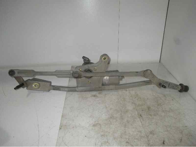 Recambio de motor limpia delantero para volvo s80 berlina 2.4 (125kw) referencia OEM IAM 404606  