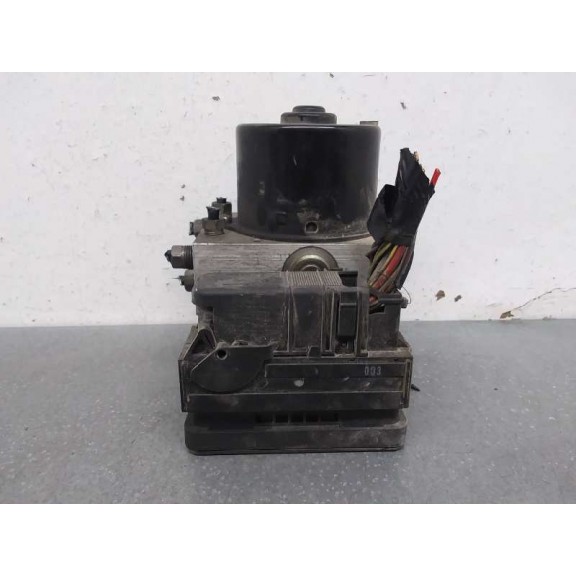 Recambio de abs para ford focus berlina (cap) ambiente (d) referencia OEM IAM 3M512C405HC  