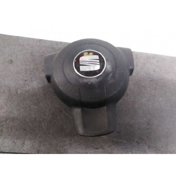 Recambio de airbag delantero izquierdo para seat altea (5p1) 1.9 tdi referencia OEM IAM   