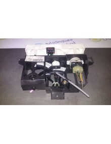 Recambio de mando calefaccion / aire acondicionado para mg serie 25 (rf) classic (5-ptas.) referencia OEM IAM N102257X CPR25MY04 2