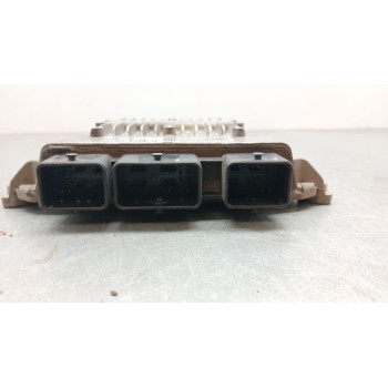 Recambio de centralita motor uce para citroën c2 (jm_) 1.4 hdi referencia OEM IAM 5WS40285C-T SW9660300280 HW9653451880
