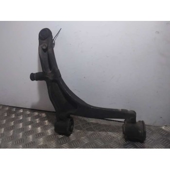 BRAZO SUSPENSION INFERIOR DELANTERO IZQUIERDO 