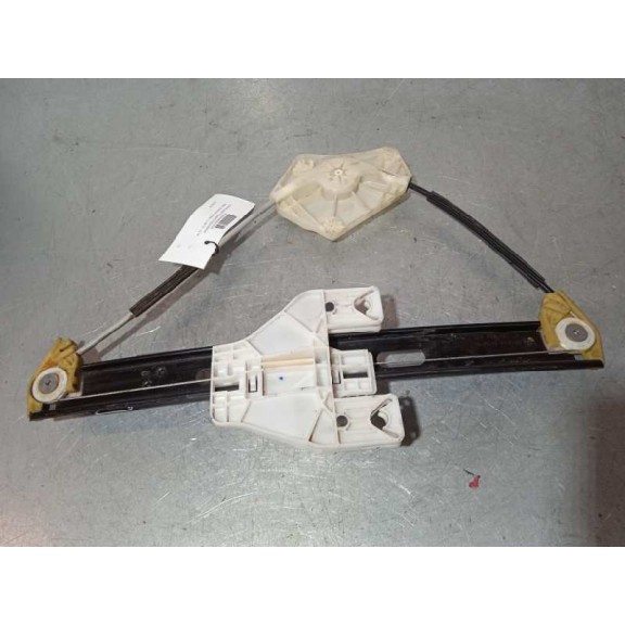 Recambio de elevalunas trasero izquierdo para seat leon (5f1) style referencia OEM IAM SR  