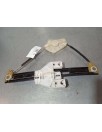 Recambio de elevalunas trasero izquierdo para seat leon (5f1) style referencia OEM IAM SR  