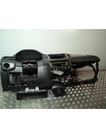 Recambio de kit airbag para volkswagen golf vii sportsvan 1.0 tsi referencia OEM IAM 5G0880201R81U SIN CINTURONES SIN CENTRALITA 2