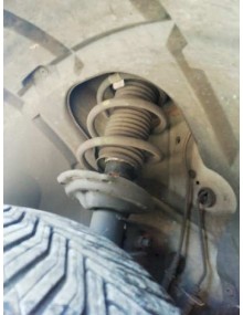 Recambio de amortiguador delantero izquierdo para seat leon st (5f8) x-perience 4drive referencia OEM IAM 5q0413031fn   2