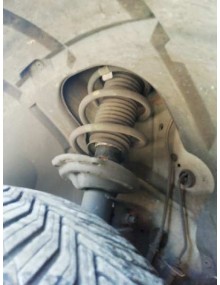 Recambio de amortiguador delantero izquierdo para seat leon st (5f8) x-perience 4drive referencia OEM IAM   