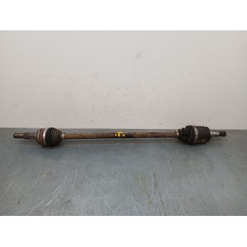 Recambio de transmision trasera derecha para toyota rav 4 active referencia OEM IAM 4233042060  