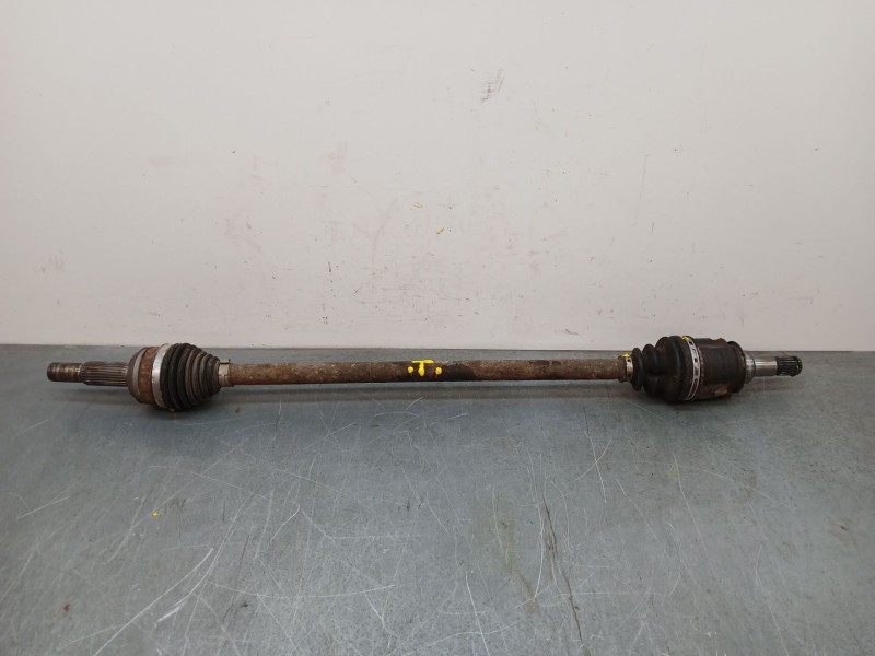 Recambio de transmision trasera derecha para toyota rav 4 active referencia OEM IAM 4233042060  