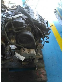 Recambio de motor completo para volkswagen golf v berlina (1k1) sportline referencia OEM IAM BGU <CASCO> 