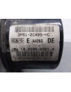 Recambio de abs para ford focus berlina (cap) ambiente (d) referencia OEM IAM 3M512C405HC  