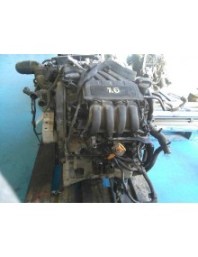 Recambio de motor completo para volkswagen golf v berlina (1k1) sportline referencia OEM IAM BGU <CASCO>  2