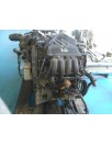 Recambio de motor completo para volkswagen golf v berlina (1k1) sportline referencia OEM IAM BGU <CASCO> 