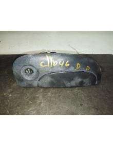 Recambio de maneta exterior delantera derecha para renault kangoo (f/kc0) 1.9 diesel referencia OEM IAM   