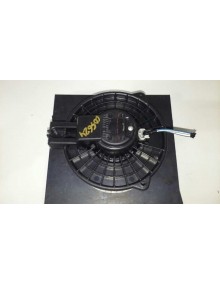 Recambio de motor calefaccion para mazda 6 berlina (gg) 2.0 diesel cat referencia OEM IAM 8727000361  