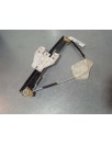 Recambio de elevalunas trasero derecho para seat leon (5f1) style referencia OEM IAM SR  