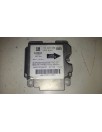 Recambio de centralita airbag para opel corsa b eco referencia OEM IAM 5WK42924  