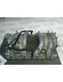 Recambio de colector admision para mercedes-benz clase s (w140) berlina 500 se / s 500 (140.050) referencia OEM IAM R1191412401 