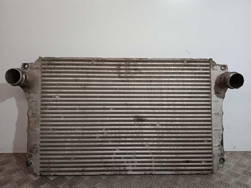 Recambio de intercooler para toyota corolla verso (r1) 2.2 turbodiesel cat referencia OEM IAM   