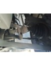 Recambio de transmision delantera izquierda para seat leon st (5f8) x-perience 4drive referencia OEM IAM   