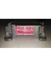 Recambio de centralita airbag para opel corsa b eco referencia OEM IAM 5WK42924   2