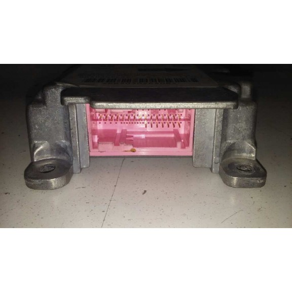 Recambio de centralita airbag para opel corsa b eco referencia OEM IAM 5WK42924  