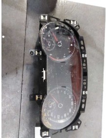 Recambio de cuadro instrumentos para volkswagen golf vii sportsvan 1.0 tsi referencia OEM IAM 517920740C 8 RPM 260 KM